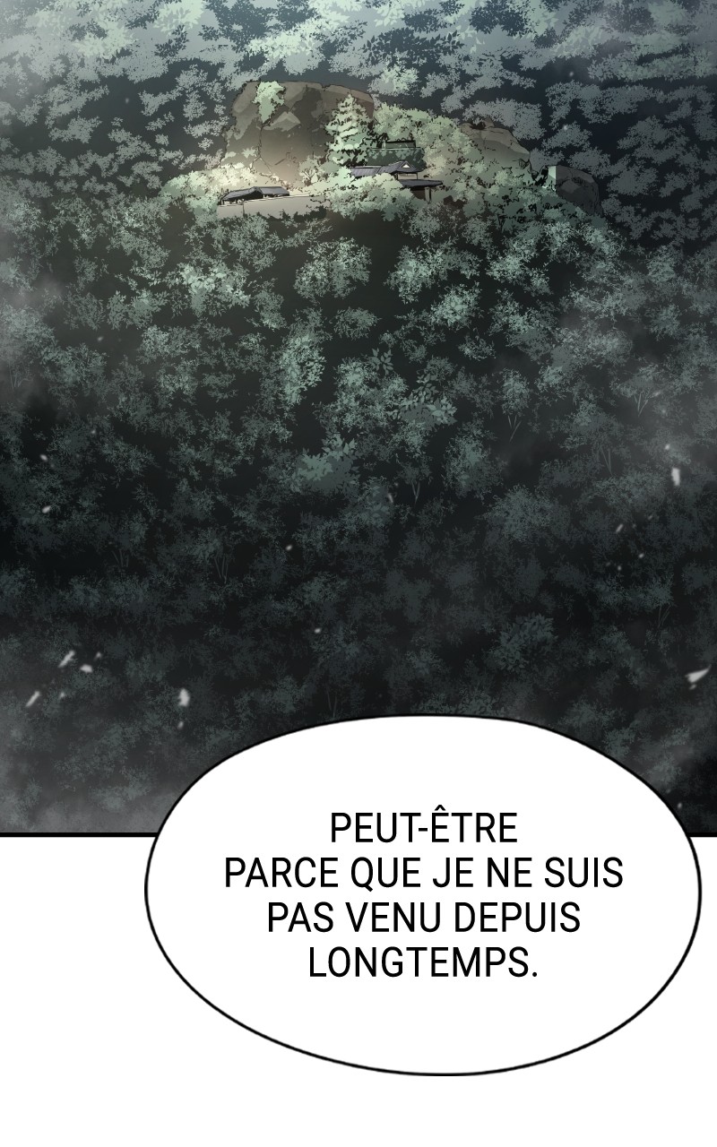 Read The Breaker 3_ Eternal Force FR Manga Online