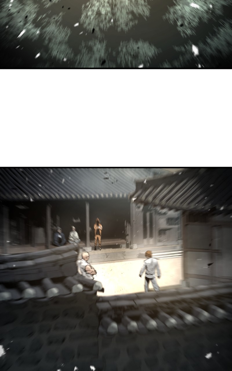 Read The Breaker 3_ Eternal Force FR Manga Online