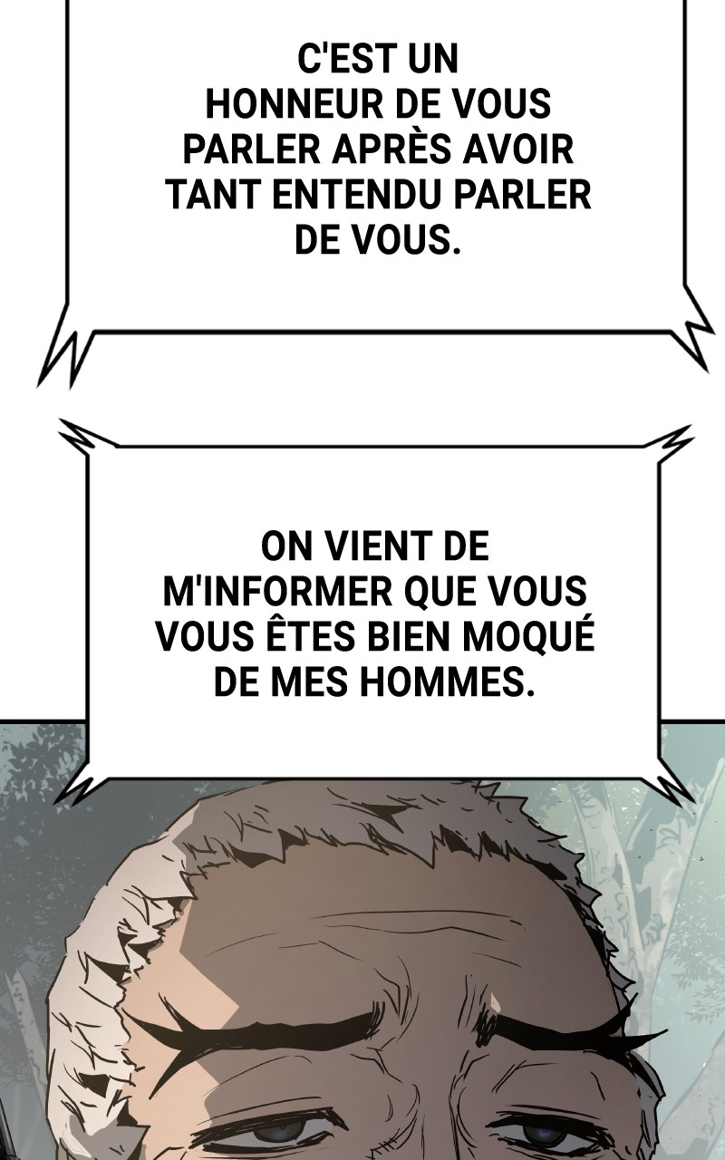 Read The Breaker 3_ Eternal Force FR Manga Online