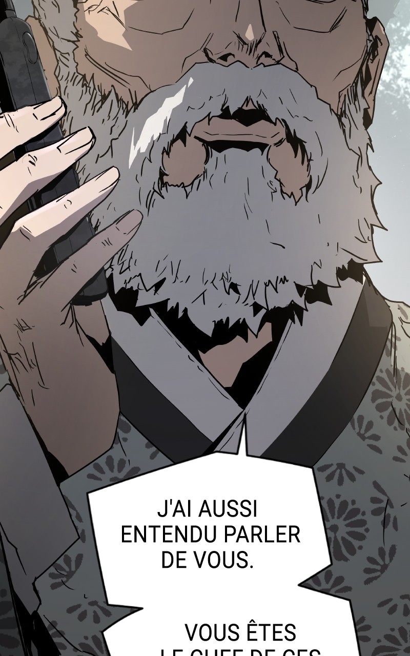 Read The Breaker 3_ Eternal Force FR Manga Online