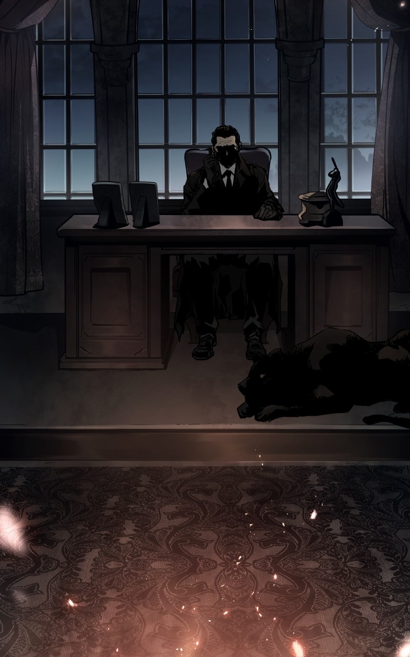 Read The Breaker 3_ Eternal Force FR Manga Online
