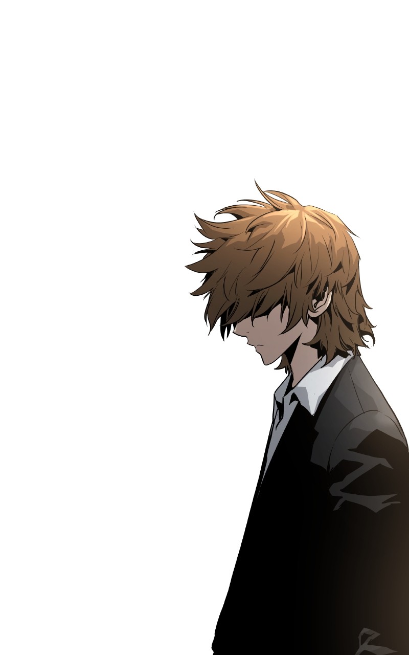 Read The Breaker 3_ Eternal Force FR Manga Online
