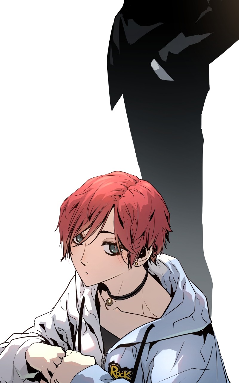 Read The Breaker 3_ Eternal Force FR Manga Online
