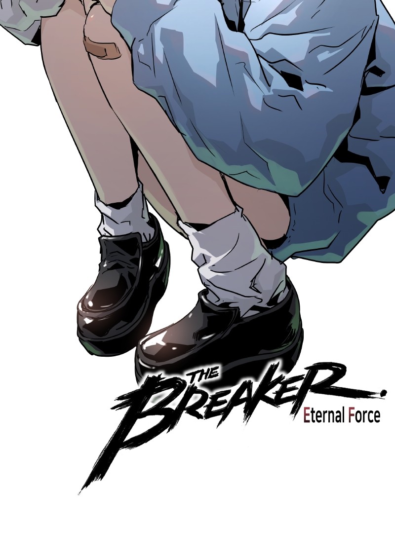 Read The Breaker 3_ Eternal Force FR Manga Online