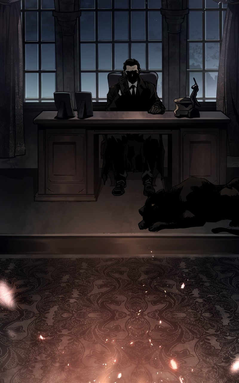 Read The Breaker 3_ Eternal Force FR Manga Online
