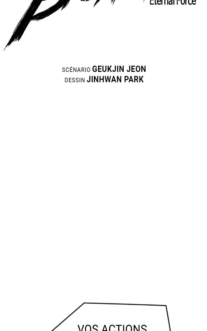 Read The Breaker 3_ Eternal Force FR Manga Online
