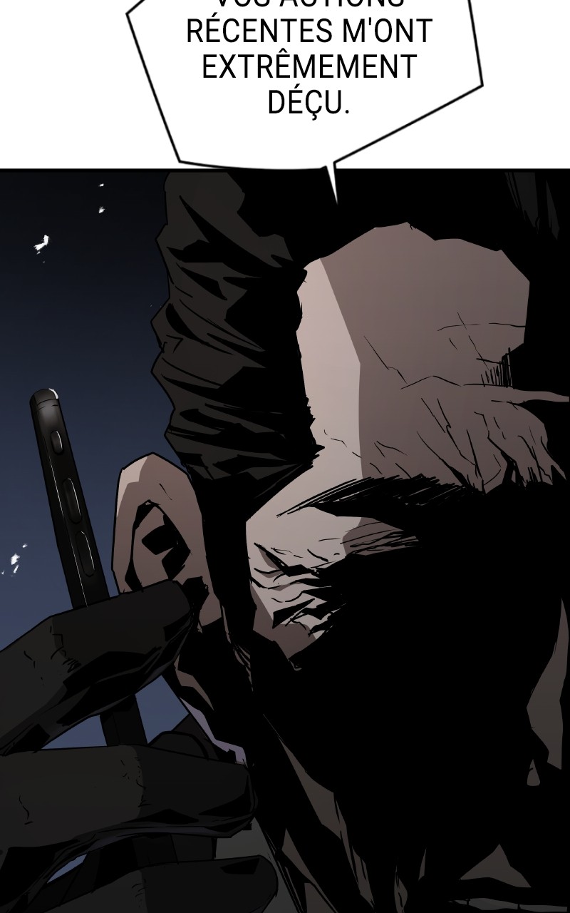 Read The Breaker 3_ Eternal Force FR Manga Online
