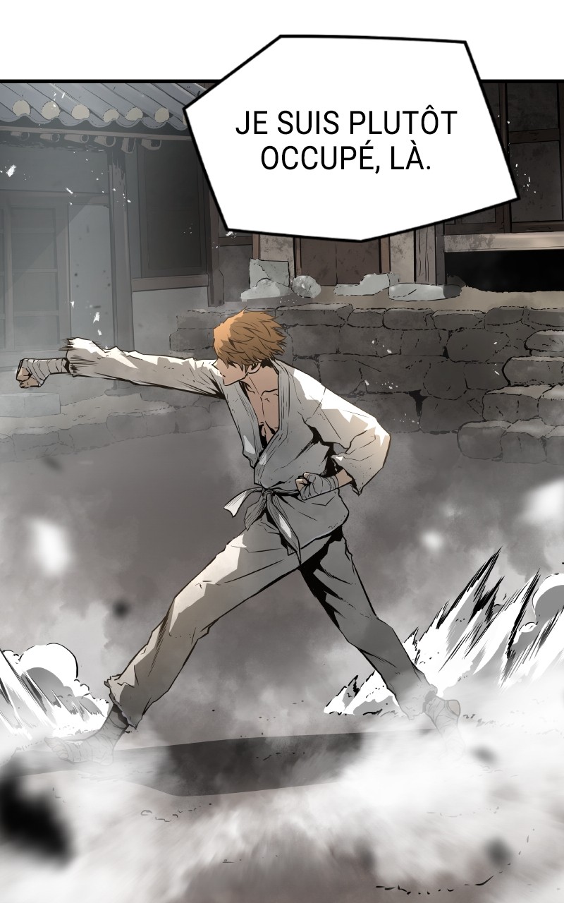 Read The Breaker 3_ Eternal Force FR Manga Online