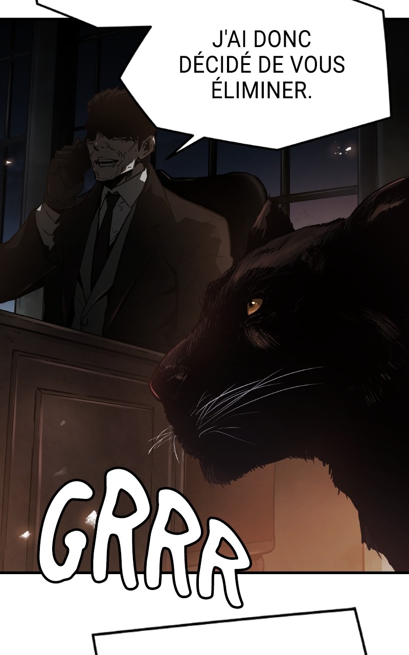 Read The Breaker 3_ Eternal Force FR Manga Online