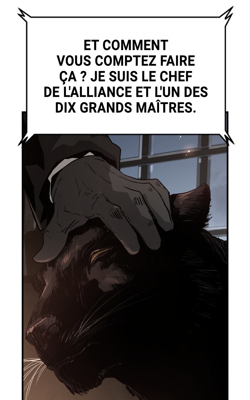 Read The Breaker 3_ Eternal Force FR Manga Online