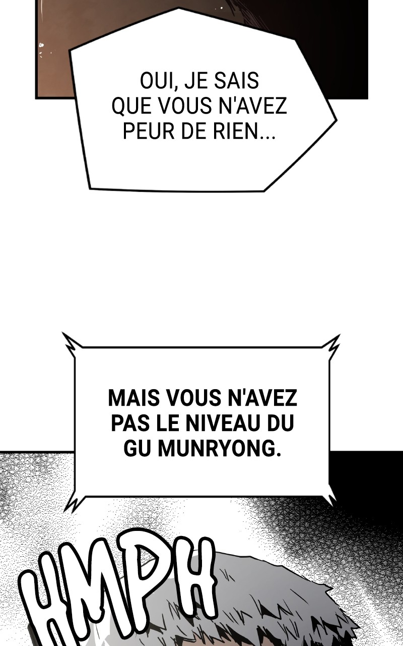 Read The Breaker 3_ Eternal Force FR Manga Online