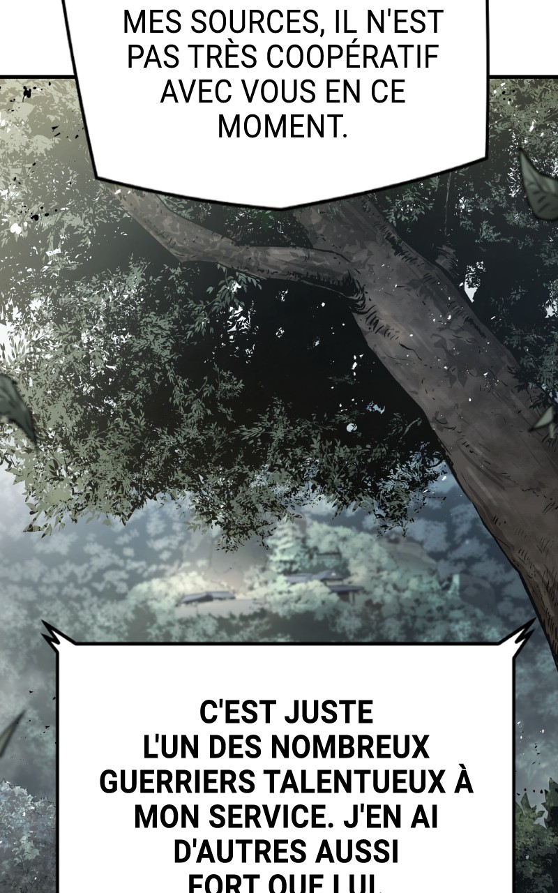 Read The Breaker 3_ Eternal Force FR Manga Online