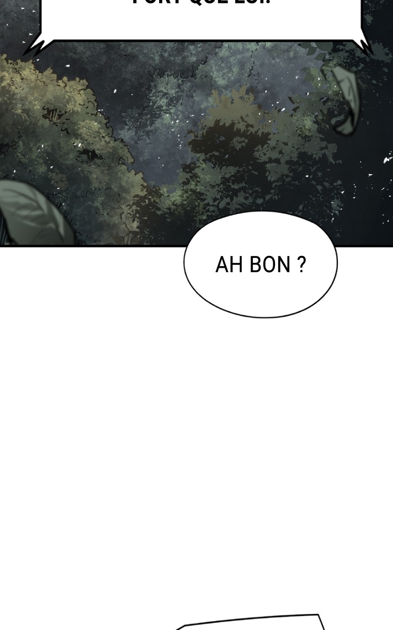 Read The Breaker 3_ Eternal Force FR Manga Online