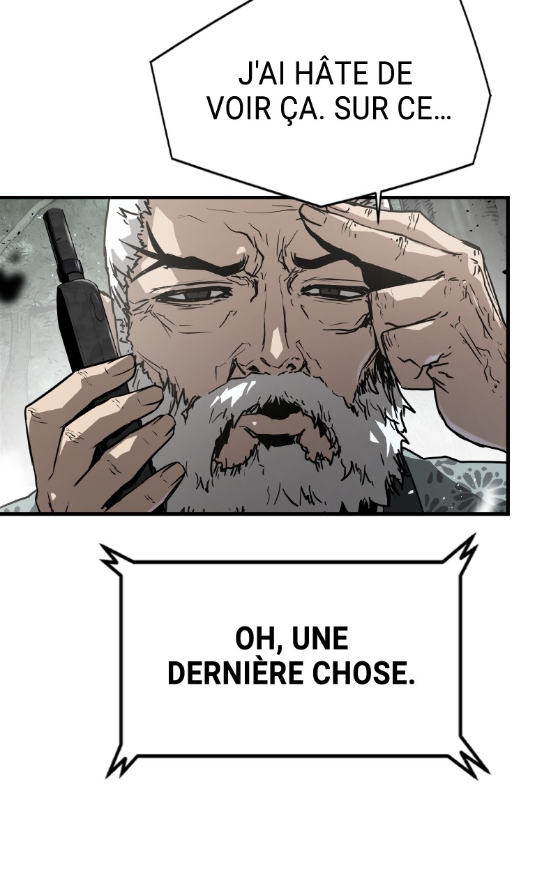 Read The Breaker 3_ Eternal Force FR Manga Online