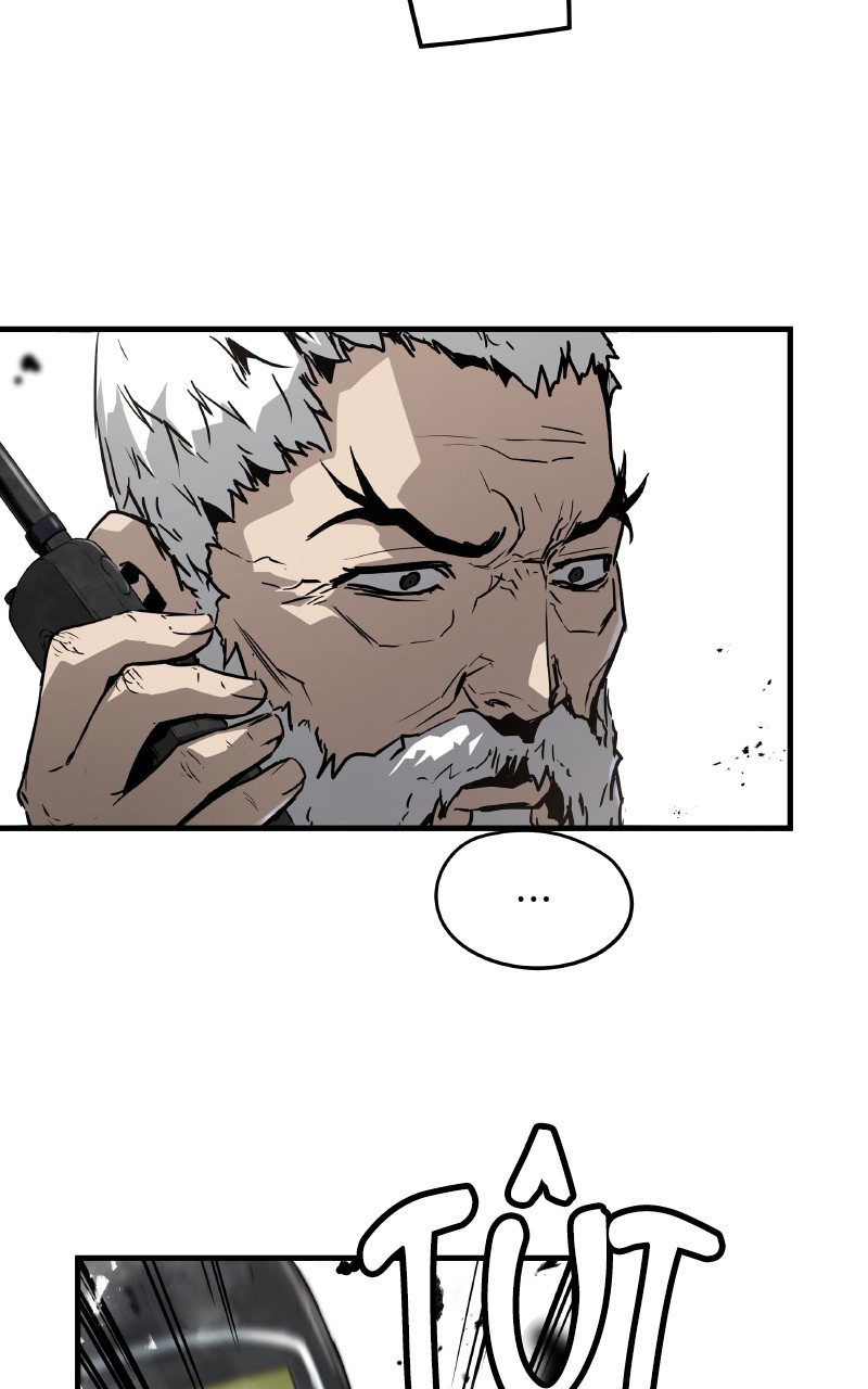 Read The Breaker 3_ Eternal Force FR Manga Online