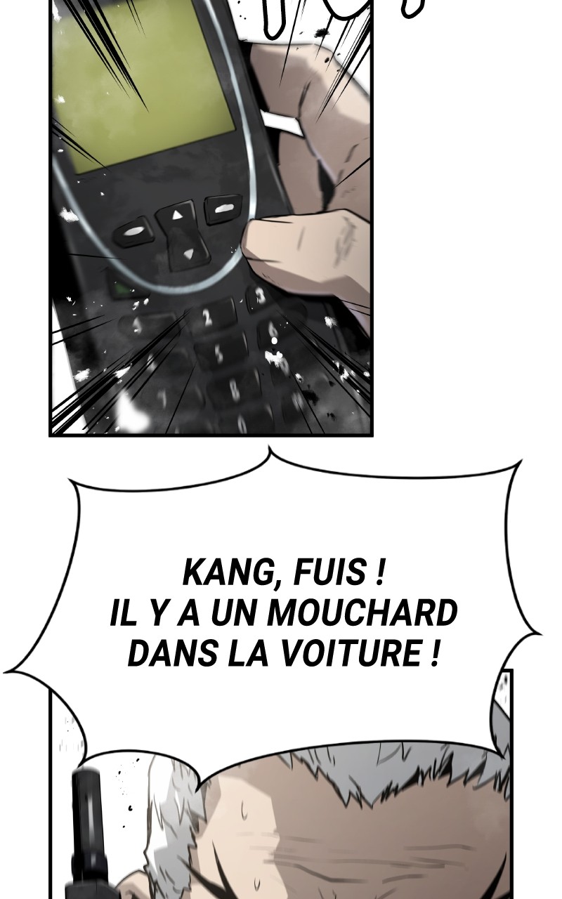 Read The Breaker 3_ Eternal Force FR Manga Online