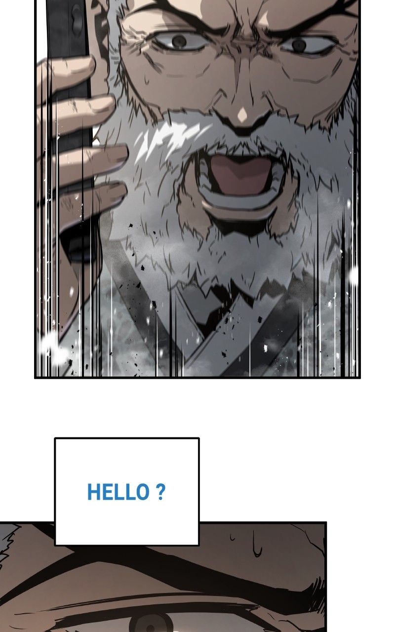 Read The Breaker 3_ Eternal Force FR Manga Online