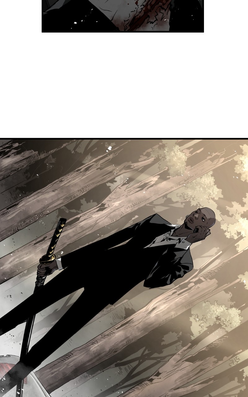 Read The Breaker 3_ Eternal Force FR Manga Online