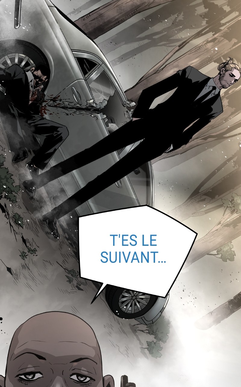 Read The Breaker 3_ Eternal Force FR Manga Online