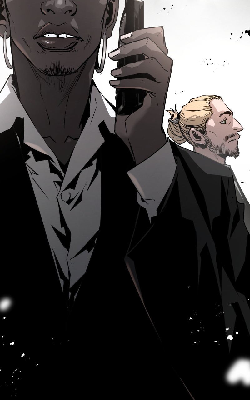 Read The Breaker 3_ Eternal Force FR Manga Online