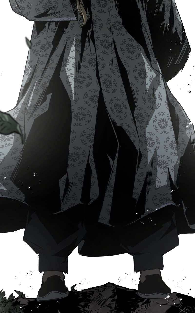 Read The Breaker 3_ Eternal Force FR Manga Online