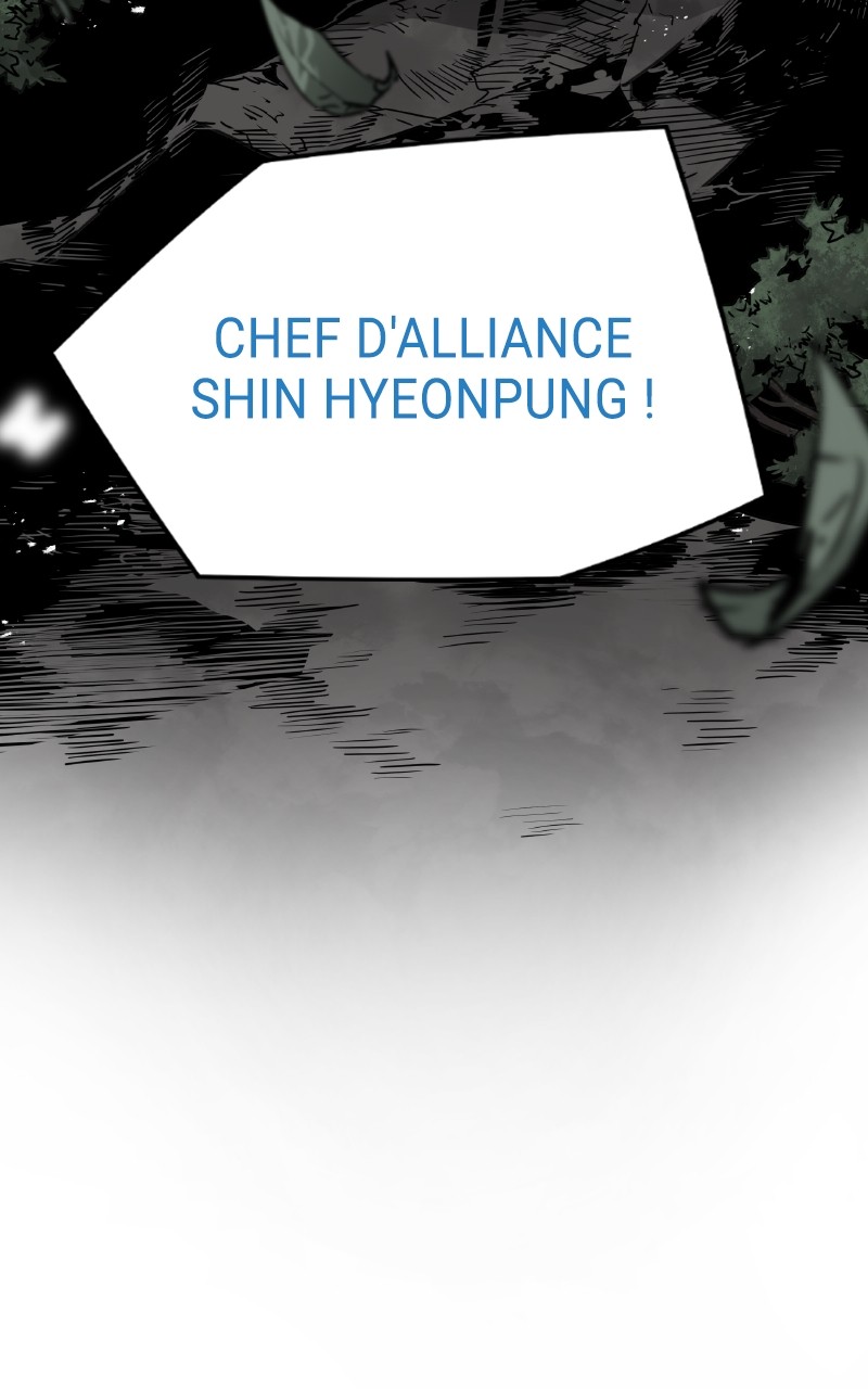 Read The Breaker 3_ Eternal Force FR Manga Online
