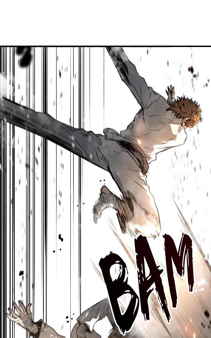 Read The Breaker 3_ Eternal Force FR Manga Online