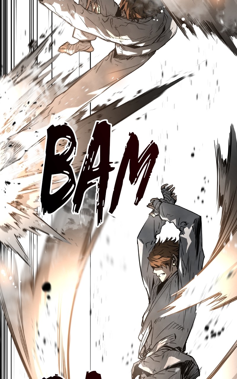 Read The Breaker 3_ Eternal Force FR Manga Online