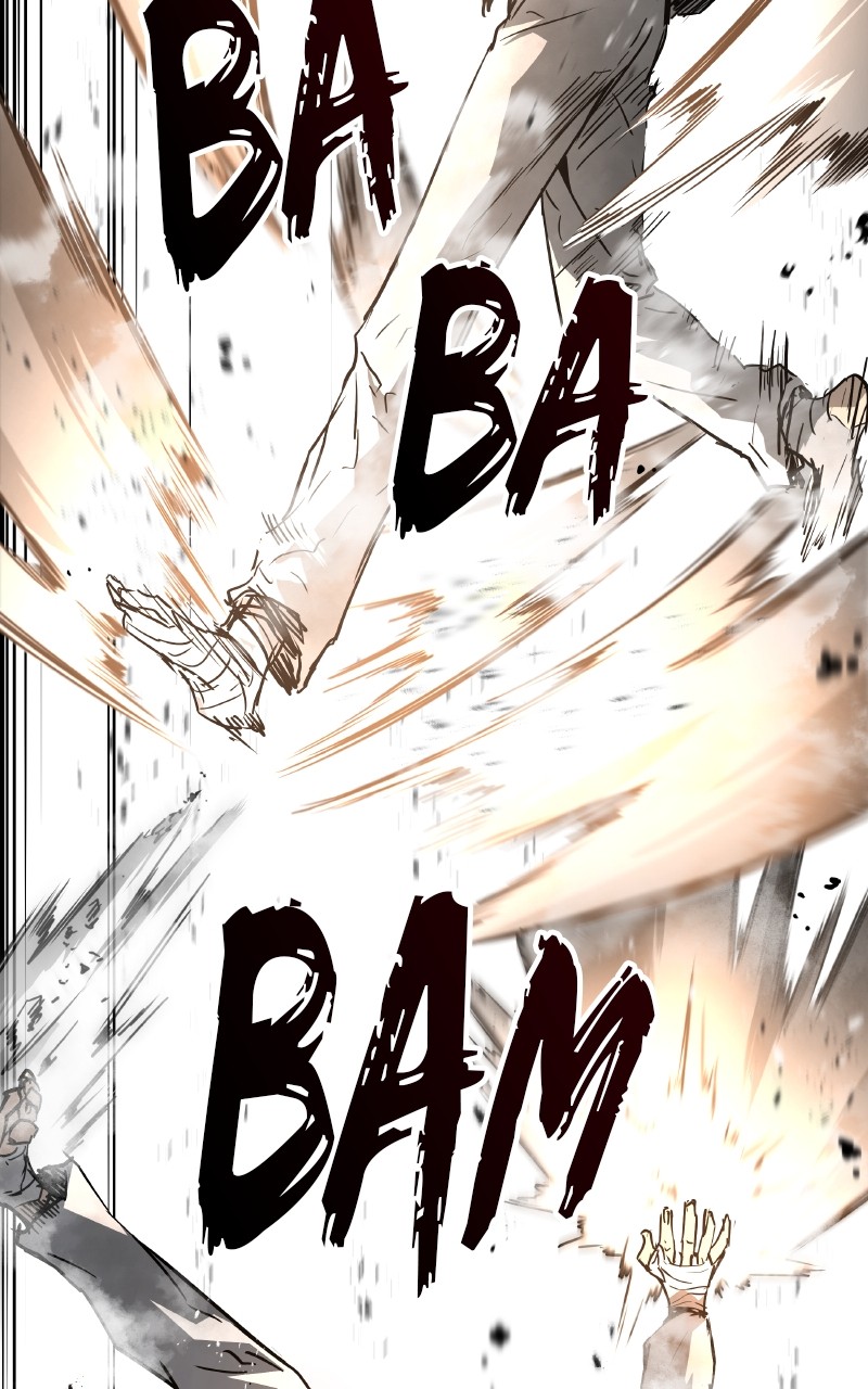 Read The Breaker 3_ Eternal Force FR Manga Online