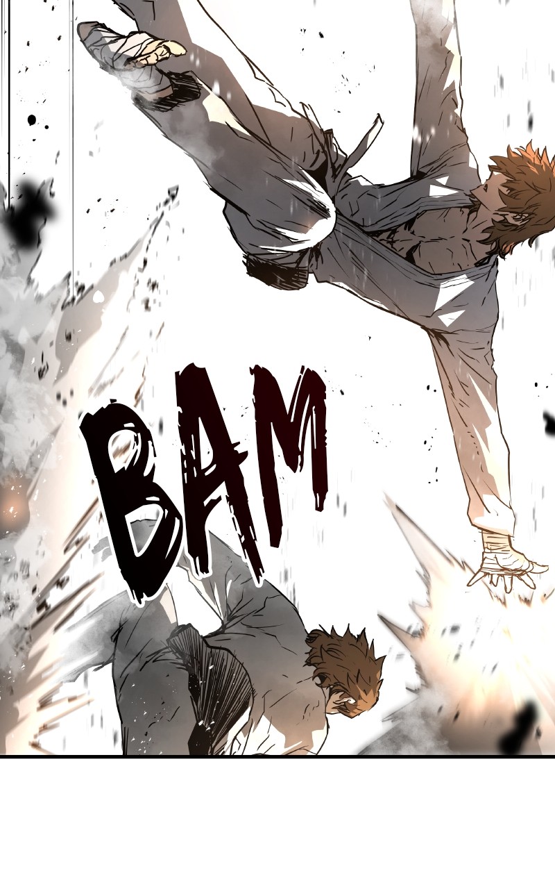 Read The Breaker 3_ Eternal Force FR Manga Online