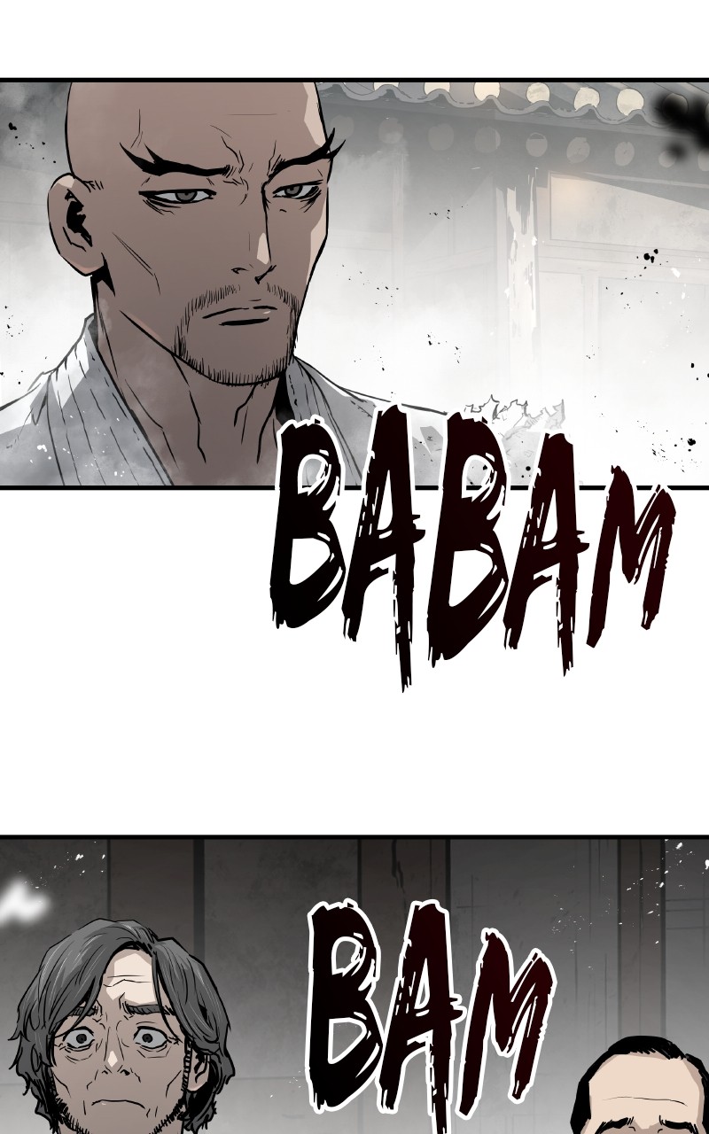 Read The Breaker 3_ Eternal Force FR Manga Online