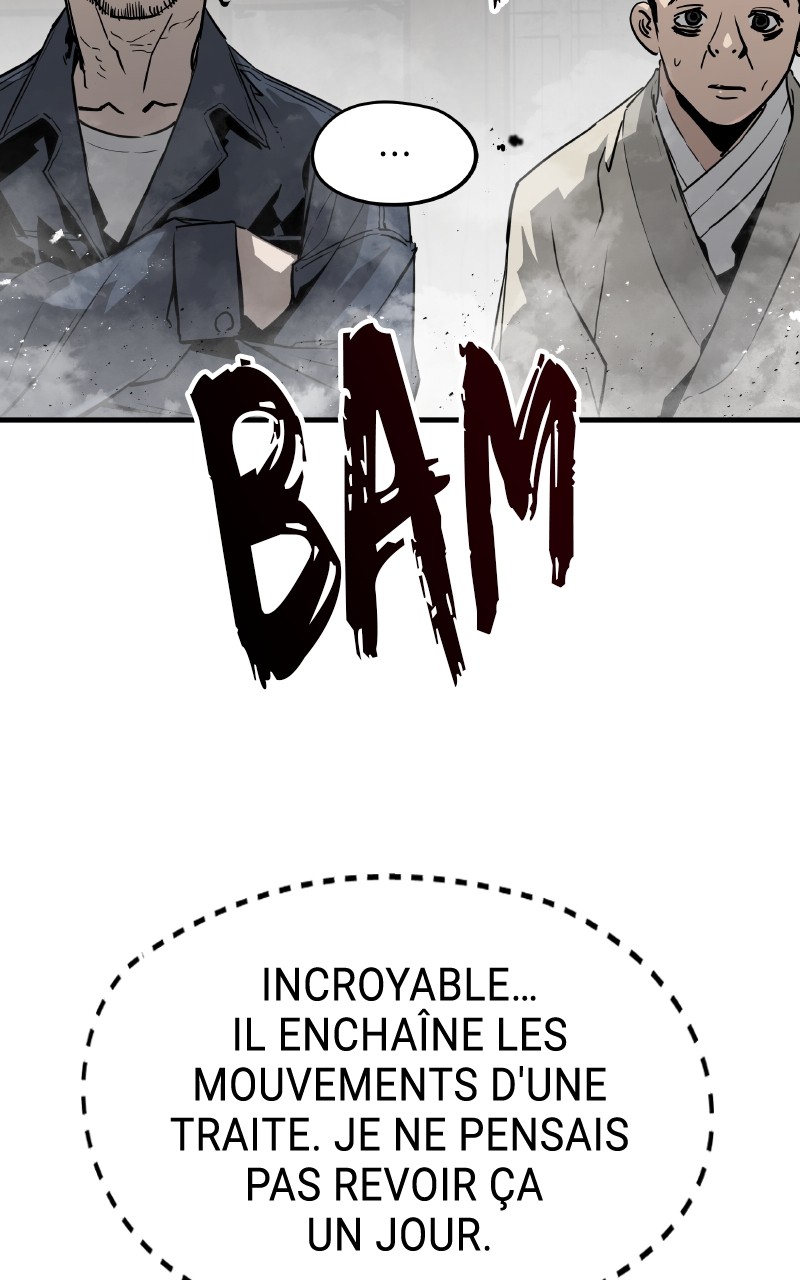 Read The Breaker 3_ Eternal Force FR Manga Online