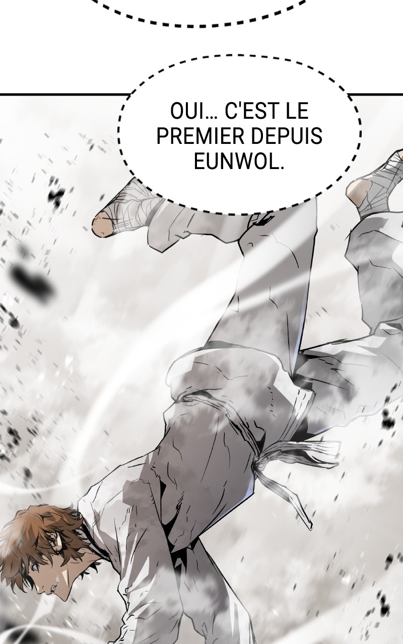 Read The Breaker 3_ Eternal Force FR Manga Online