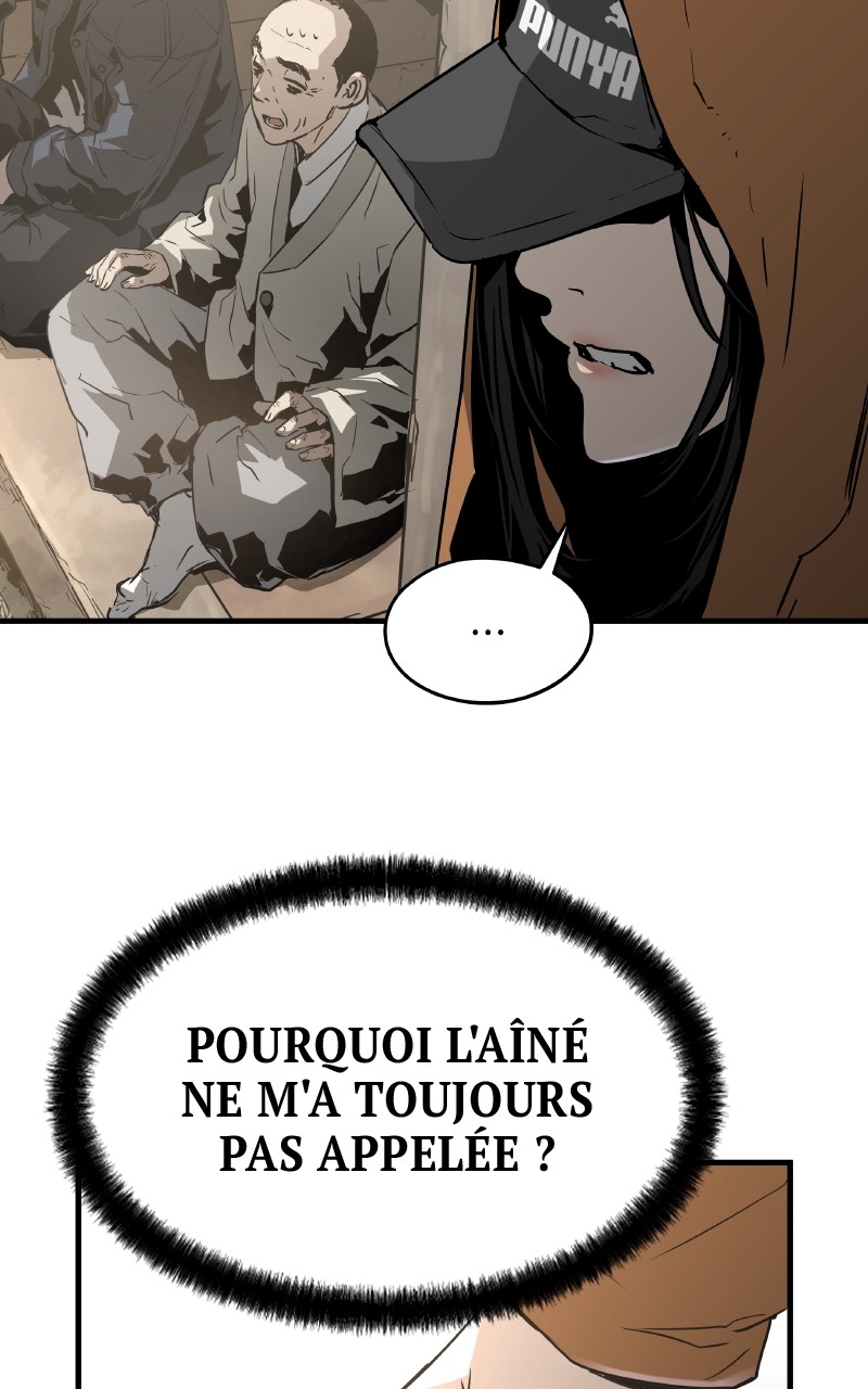 Read The Breaker 3_ Eternal Force FR Manga Online