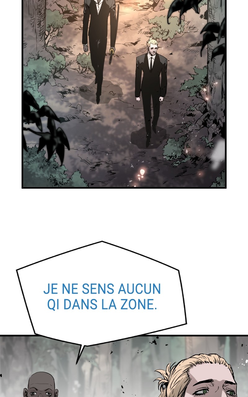 Read The Breaker 3_ Eternal Force FR Manga Online