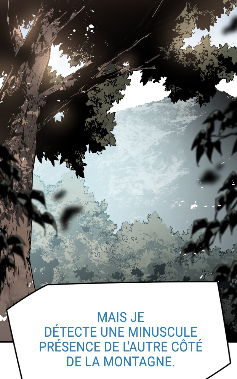 Read The Breaker 3_ Eternal Force FR Manga Online
