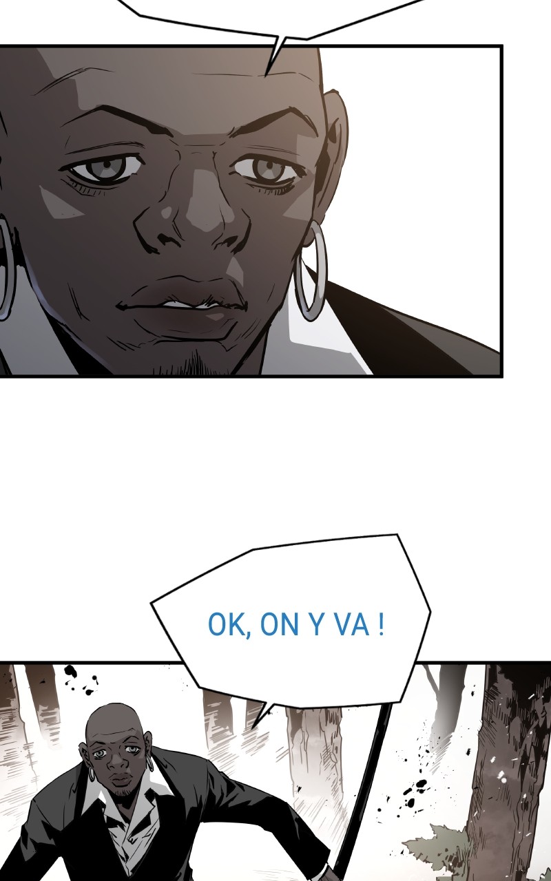 Read The Breaker 3_ Eternal Force FR Manga Online