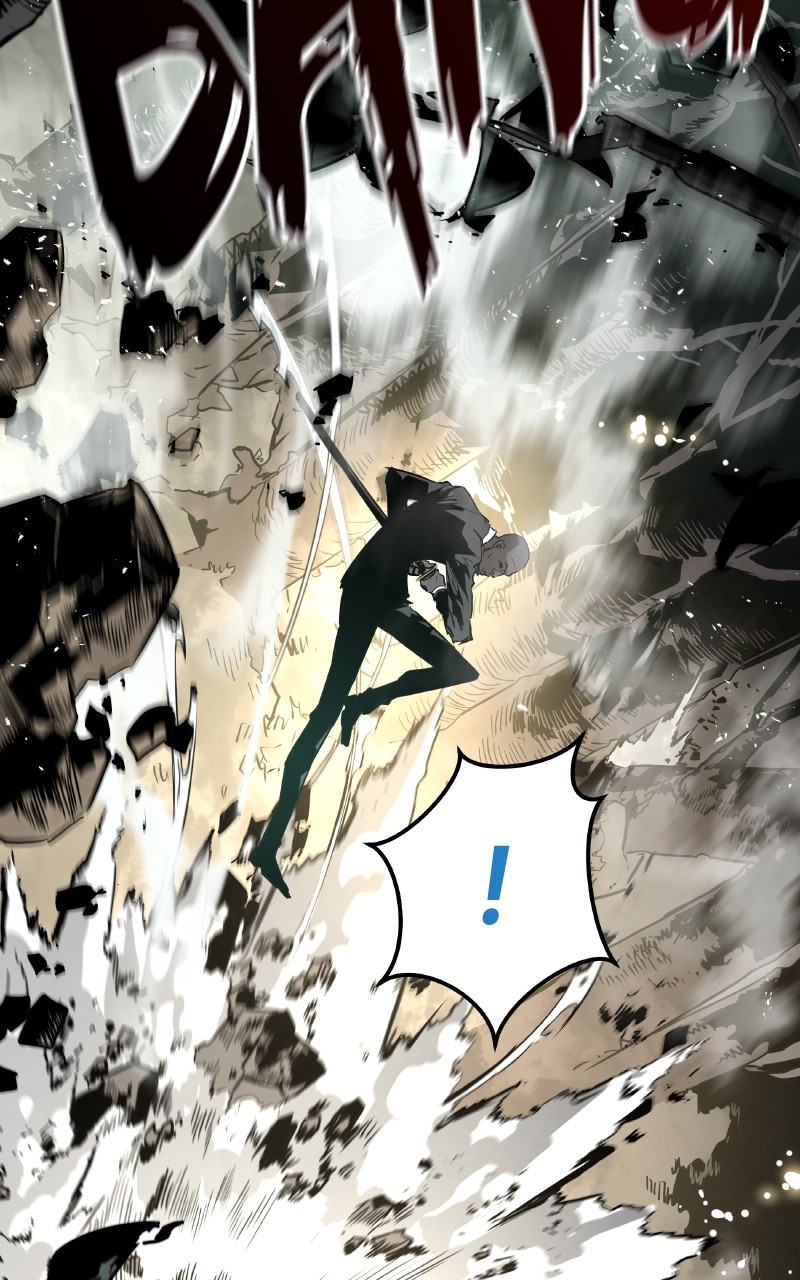 Read The Breaker 3_ Eternal Force FR Manga Online