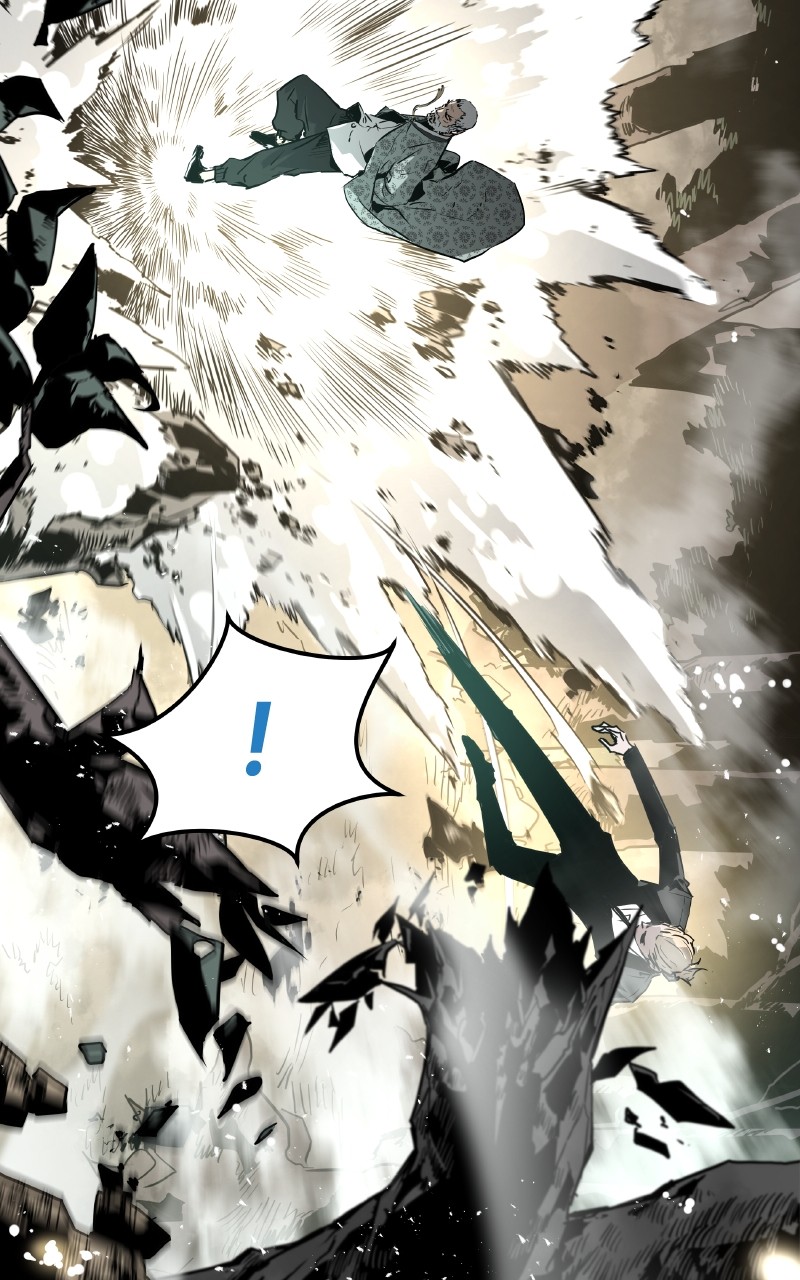 Read The Breaker 3_ Eternal Force FR Manga Online