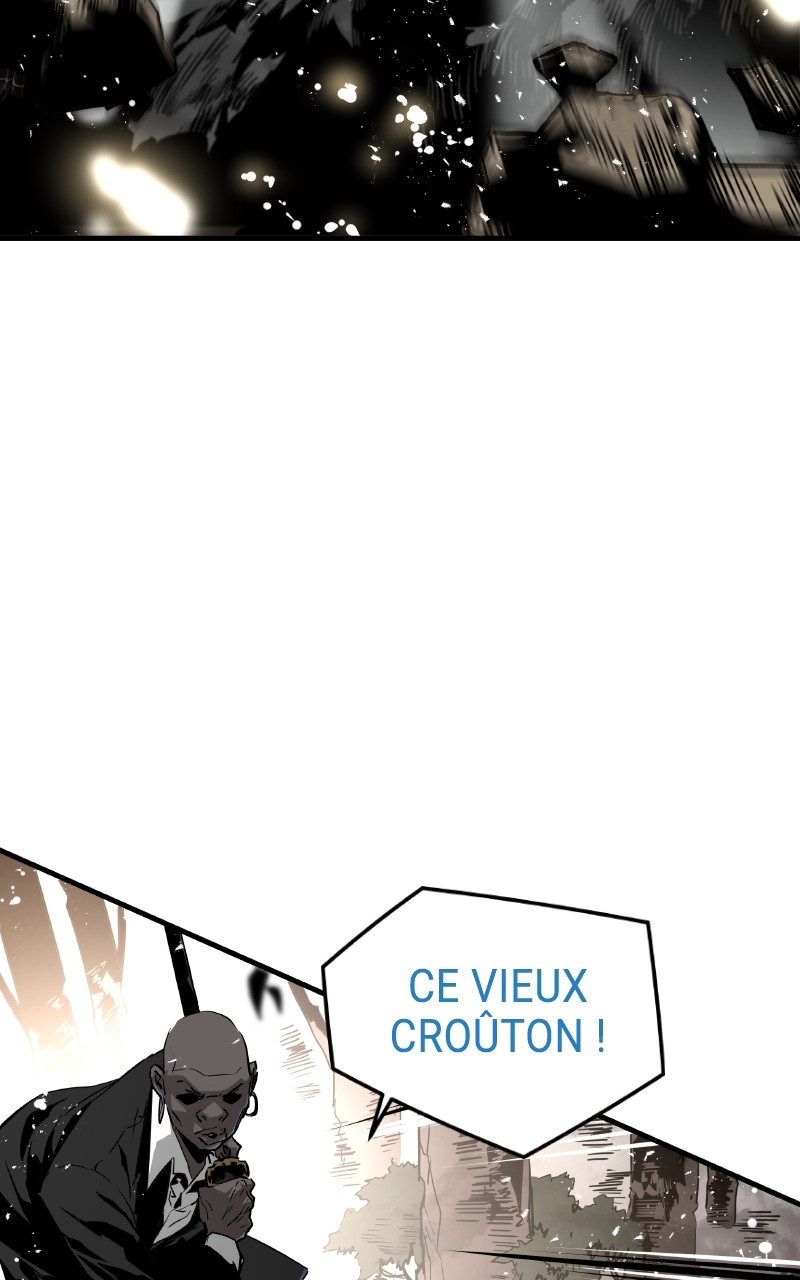 Read The Breaker 3_ Eternal Force FR Manga Online