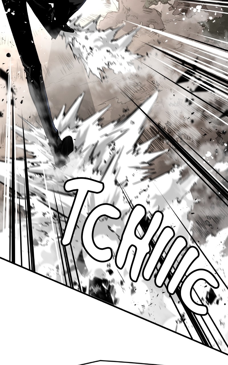 Read The Breaker 3_ Eternal Force FR Manga Online