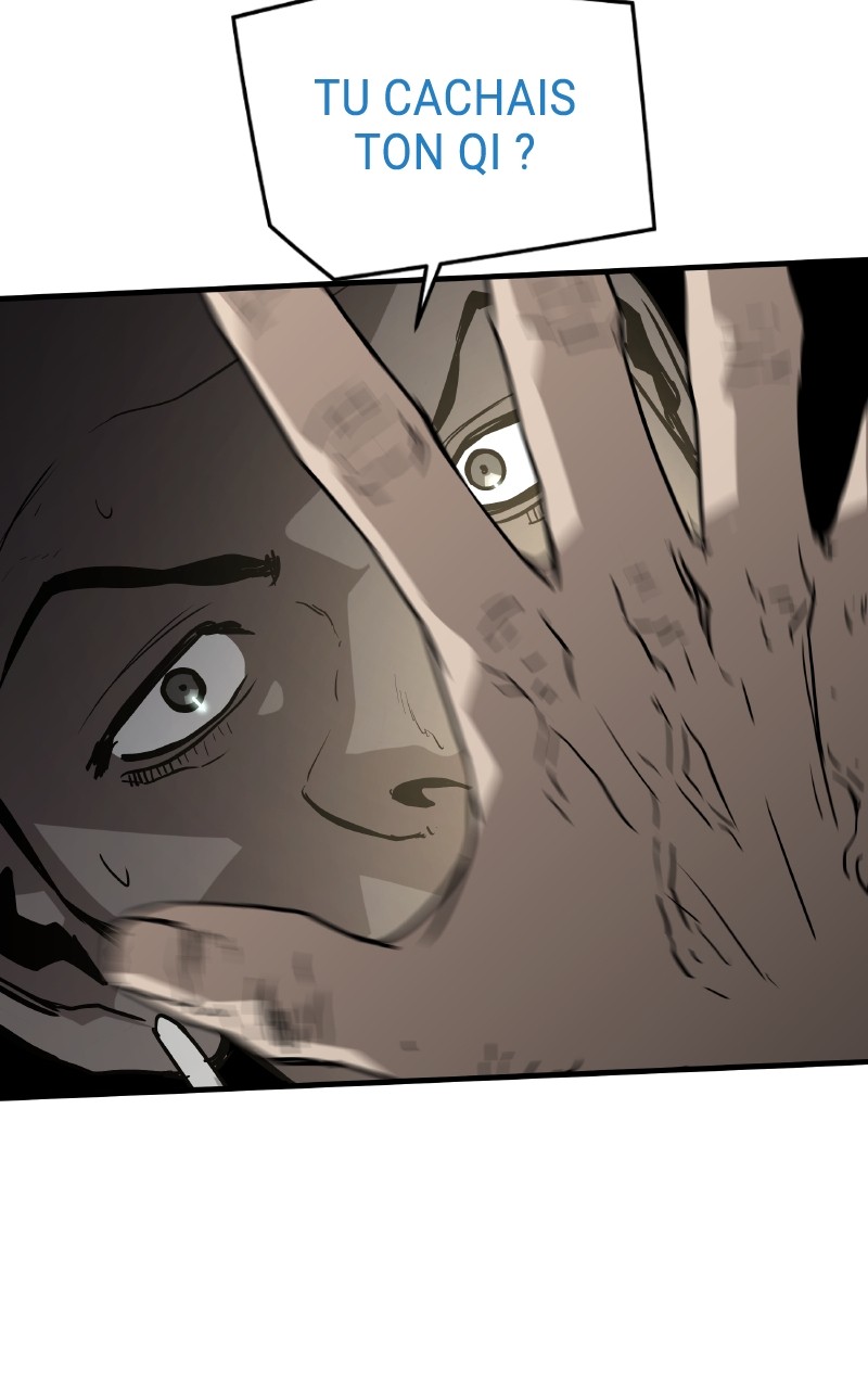 Read The Breaker 3_ Eternal Force FR Manga Online