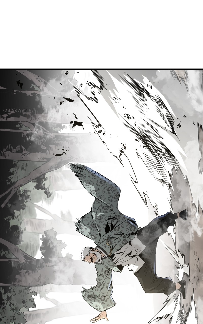 Read The Breaker 3_ Eternal Force FR Manga Online