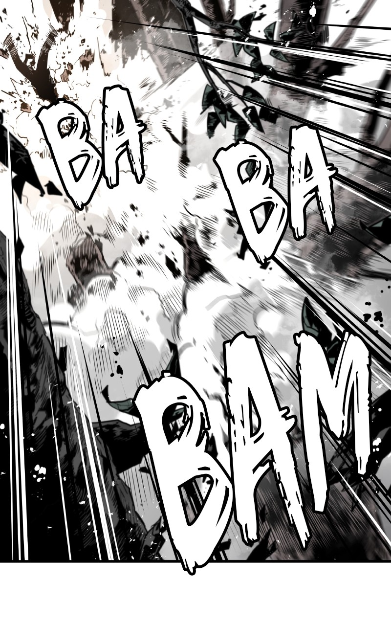 Read The Breaker 3_ Eternal Force FR Manga Online