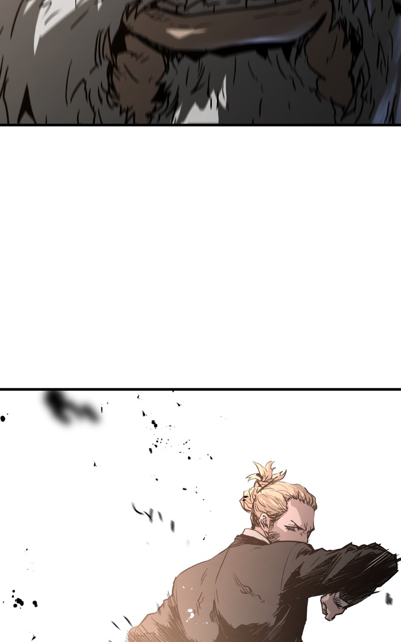 Read The Breaker 3_ Eternal Force FR Manga Online