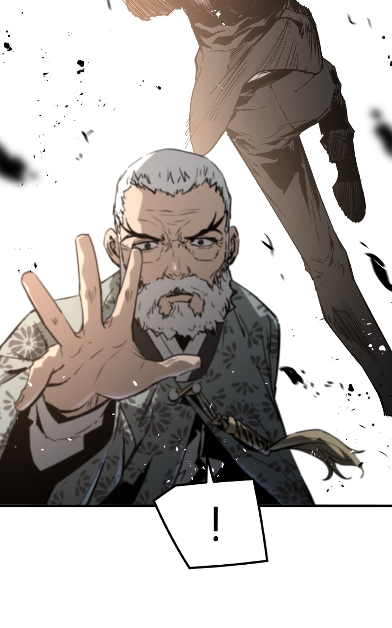 Read The Breaker 3_ Eternal Force FR Manga Online