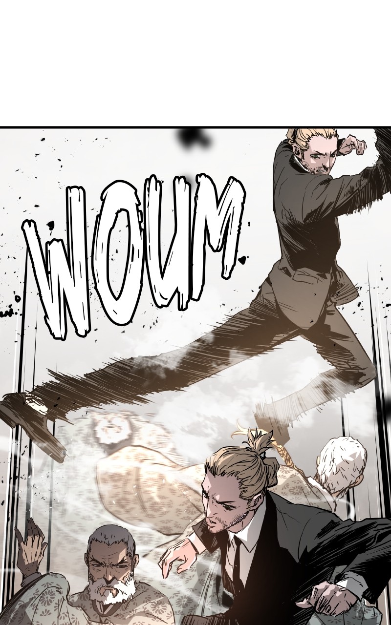 Read The Breaker 3_ Eternal Force FR Manga Online
