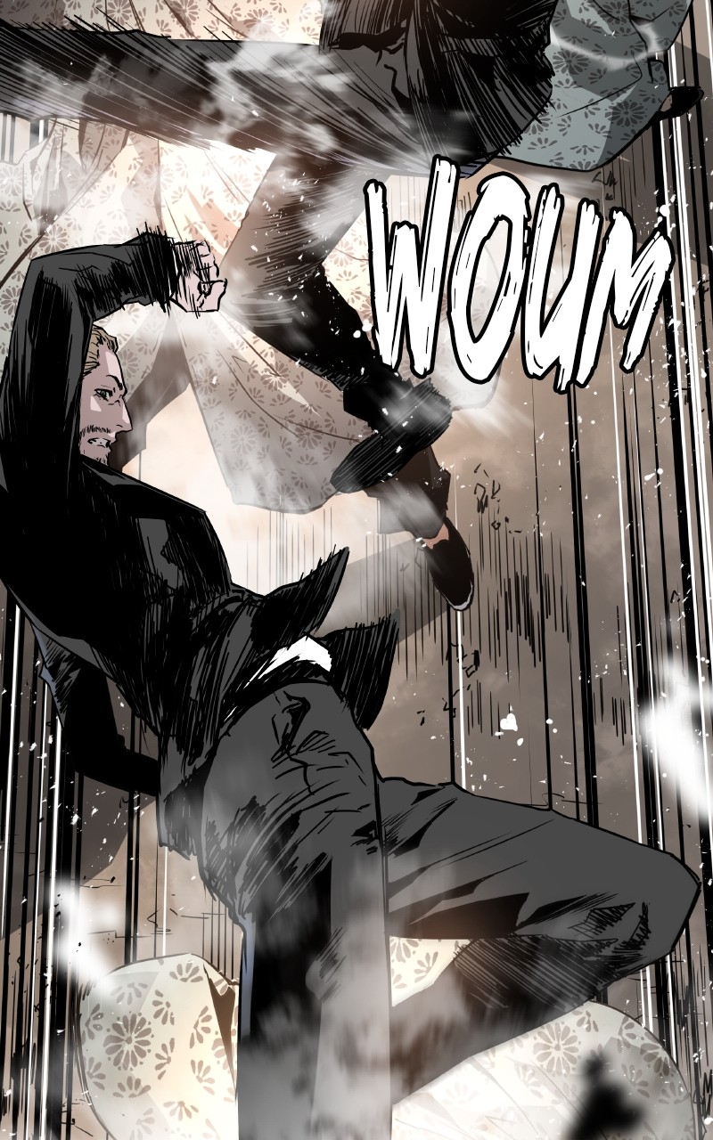 Read The Breaker 3_ Eternal Force FR Manga Online