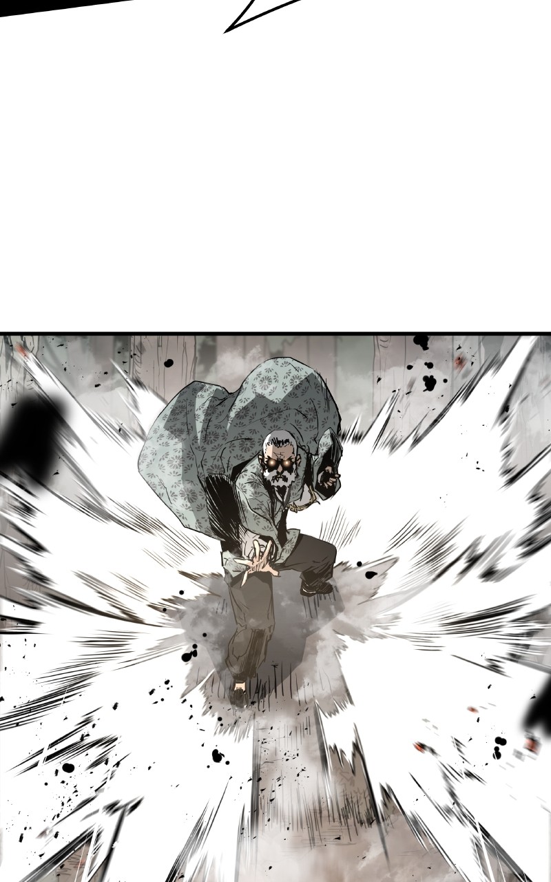 Read The Breaker 3_ Eternal Force FR Manga Online