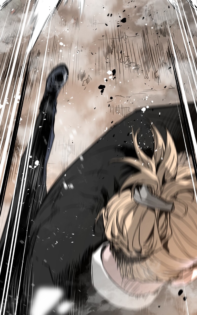 Read The Breaker 3_ Eternal Force FR Manga Online